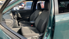 Toyota Yaris Cross 1.5 Hybrid Design 5dr CVT Hybrid Estate